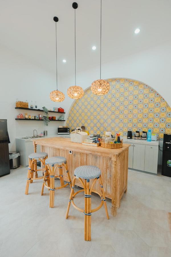 Villa Ruang Rindu Malioboro