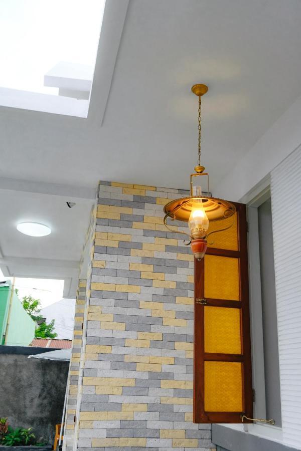 Ruang Rindu Malioboro Villa